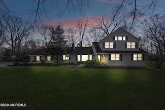 118 Hartshorne Rd, Rumson, NJ 07760