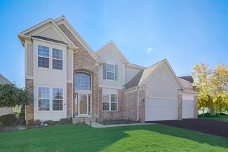 1199 Blue Heron Cir, Antioch, IL 60002