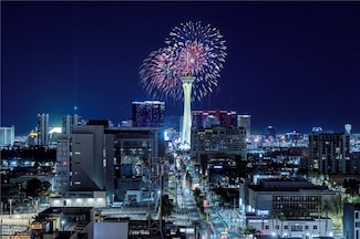 150 Las Vegas Blvd N Unit 1707, Las Vegas, NV 89101