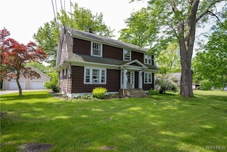 5557 Seneca St, Buffalo, NY 14224