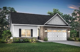 604 Silver Trace, White House, TN 37188