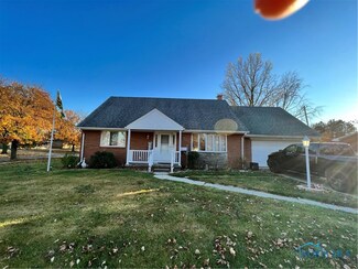 2309 Brookridge Dr, Toledo, OH 43613
