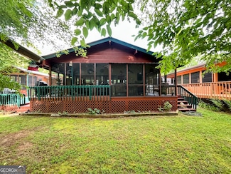 41 Speckled Trout Dr, Cleveland, GA 30528