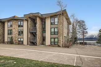 120 E La Bonte St Unit 109, Dillon, CO 80435