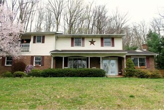 4621 E Mill Hill Rd, East Greenville, PA 18041