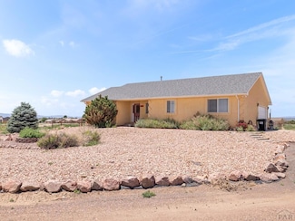 1205 N Picketwire Ln, Pueblo, CO 81007