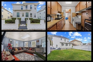 147 Coyle Ave, Pawtucket, RI 02861