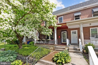 819 3rd St, Lancaster, PA 17603