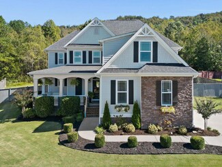 9163 Hartly Place, Ooltewah, TN 37363