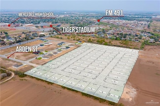 1605 Amanda St, Llano Grande, TX 78596