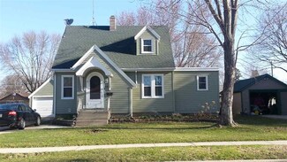 618 Park St, Waupun, WI 53963