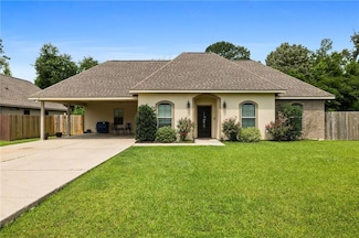 42713 Scarlett Cir, Hammond, LA 70403