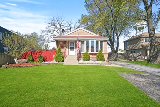 7150 S Oketo Ave, Bridgeview, IL 60455