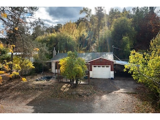 4178 Old Melrose Rd, Roseburg, OR 97471