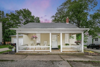 221 W Mulberry St, Baltimore, OH 43105