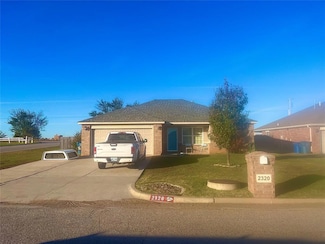 2320 Bradford Cir, Newcastle, OK 73065