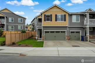 8323 E Gilman Ave, Arlington, WA 98223