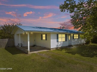 2622 Amelia Ave, Panama City, FL 32405