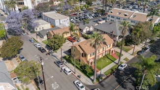 802 N Spurgeon St, Santa Ana, CA 92701