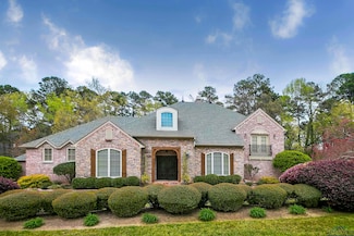 3 Spring Creek Place, Longview, TX 75604