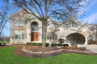 2468 Fawn Lake Cir, Naperville, IL 60564