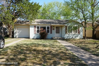 4008 32nd St, Lubbock, TX 79410