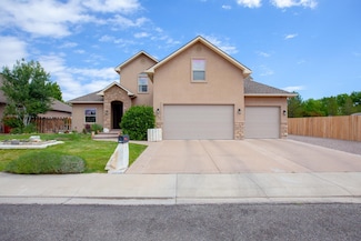 656 Levi Ct, Grand Junction, CO 81506