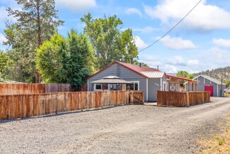 2180 SE Melrose Dr, Prineville, OR 97754