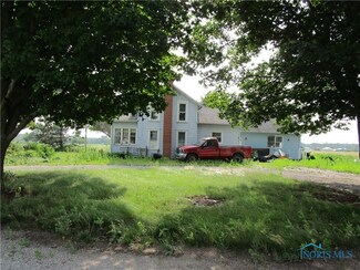 23718 Us Highway 6, Stryker, OH 43557