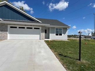 1620 Mitchell Place, Coralville, IA 52241