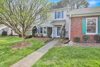 6707 Twin Tree Ct, Raleigh, NC 27613