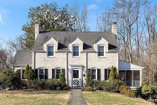 3729 Woodside Ave, Lynchburg, VA 24503