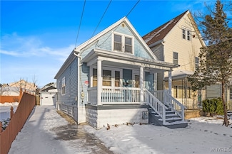 268 Riverside Ave, Buffalo, NY 14207