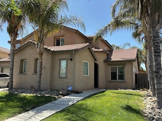343 San Bernardino St, Los Banos, CA 93635