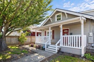 1412 S 56th St, Tacoma, WA 98408