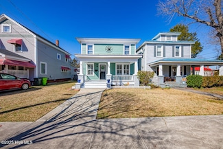 404 Avenue B, New Bern, NC 28560