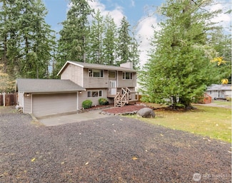 3481 Redwing Trail NW, Bremerton, WA 98312