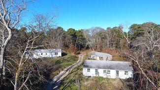 973 State Hwy, Eastham, MA 02642