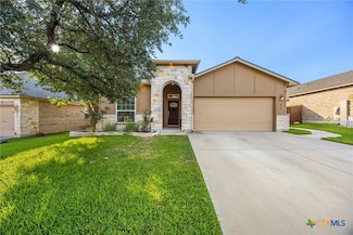 610 Algerita Dr, Georgetown, TX 78628