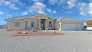3580 Prairie Ave, Pahrump, NV 89048