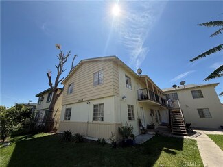 18018 Schoenborn St, Los Angeles, CA 91325