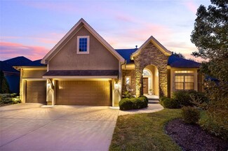 11635 Gleason Rd, Olathe, KS 66061