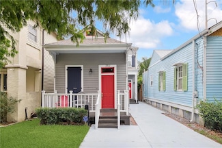 3711 Iberville St, New Orleans, LA 70119