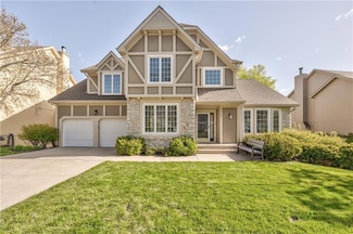 13109 Grandview St, Overland Park, KS 66213