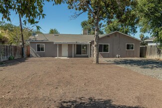 4731 E Turner Ave, Fresno, CA 93702