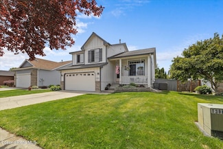 1748 W Durham Dr, Coeur D Alene, ID 83815