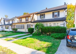 108 Park Place, Irvington, NJ 07111