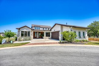 111 Medici Cove, Horseshoe Bay, TX 78657