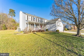 11704 Croft Ct, Bowie, MD 20720