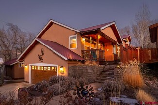 3170 E 4th Ave, Durango, CO 81301